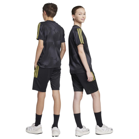 Adidas Παιδικό σορτς House of Tiro Colors of Football Shorts Adidas Παιδικό σορτς House of Tiro Colors of Football Shorts